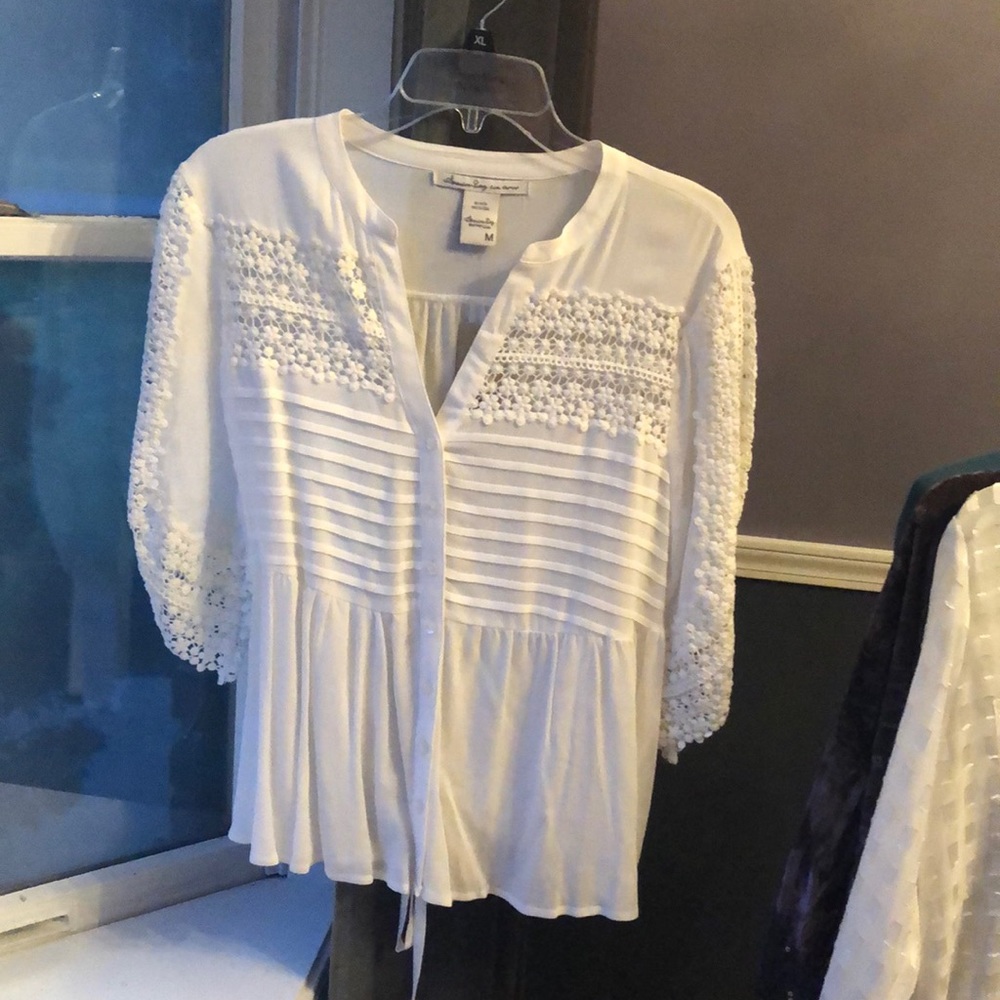 American Rag Blouse